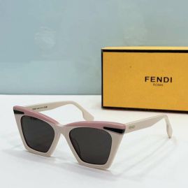 Picture of Fendi Sunglasses _SKUfw49754392fw